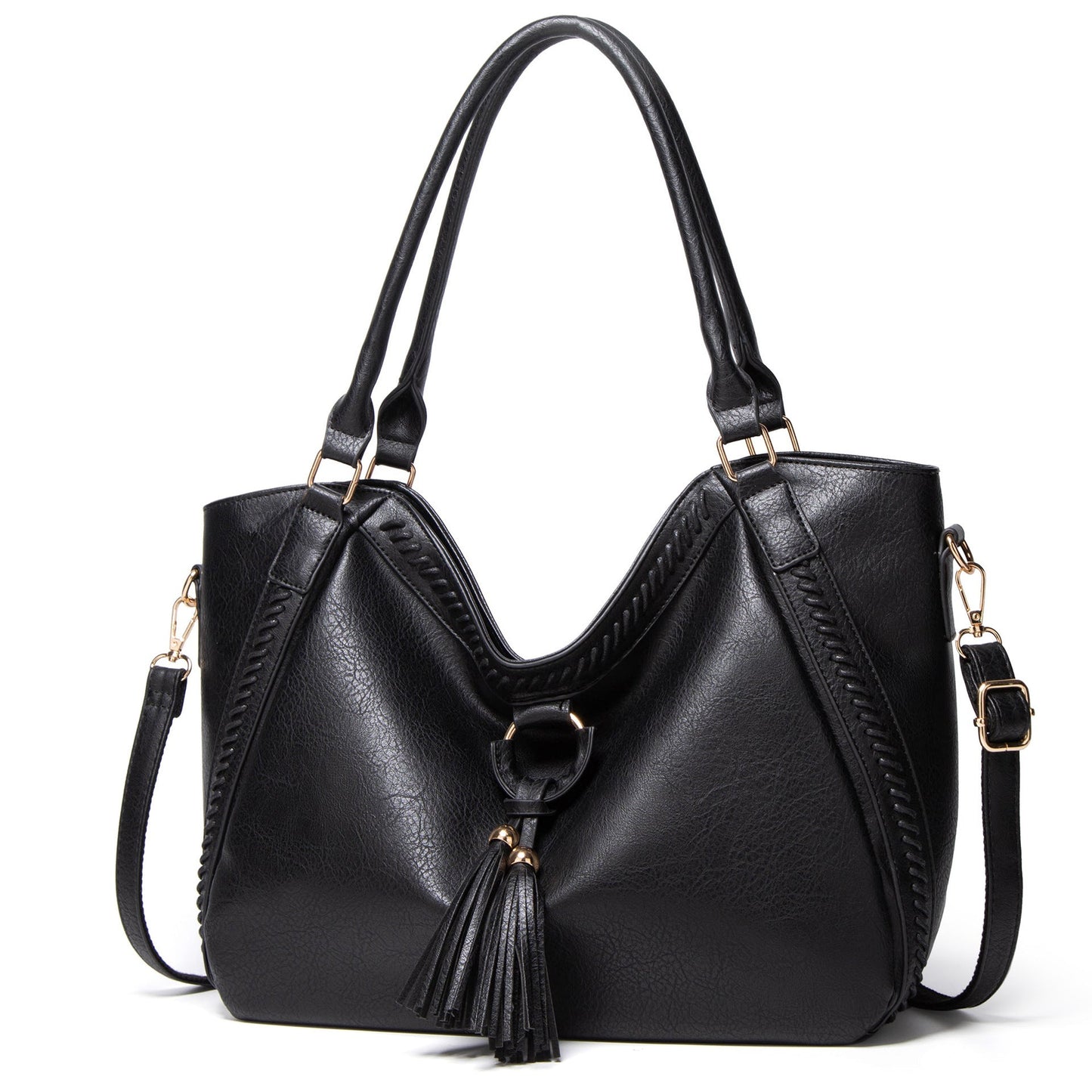 Sac fourre-tout à bandoulière