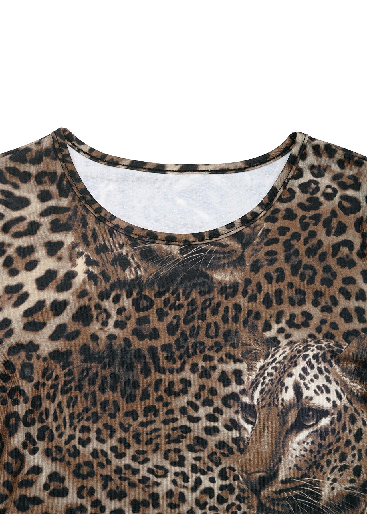 Top Léa – Féline Vintage