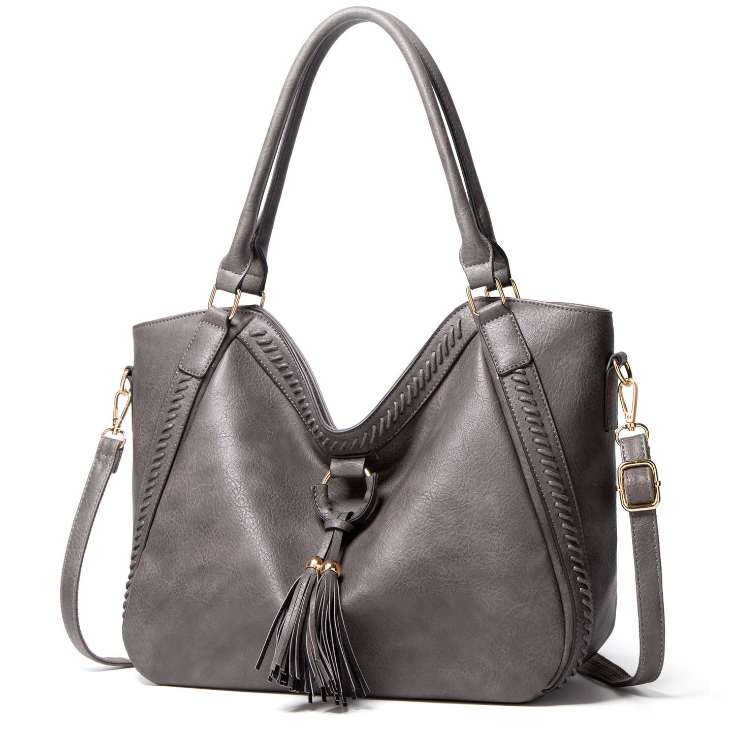 Sac fourre-tout à bandoulière