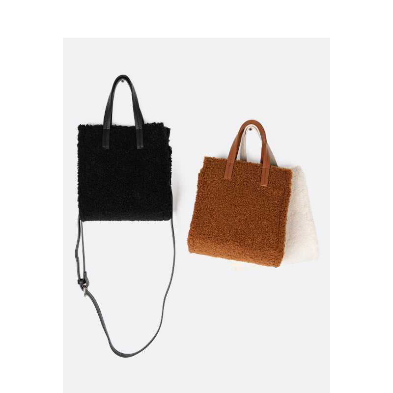 Sac à bandoulière