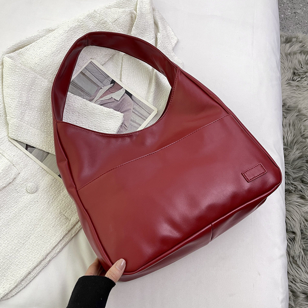 Sac Tendance Tous Les Jours