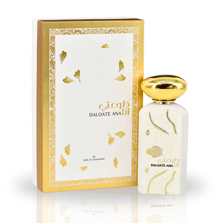 Ard Al Zaafaran/Daloate Ana EDP 100ml