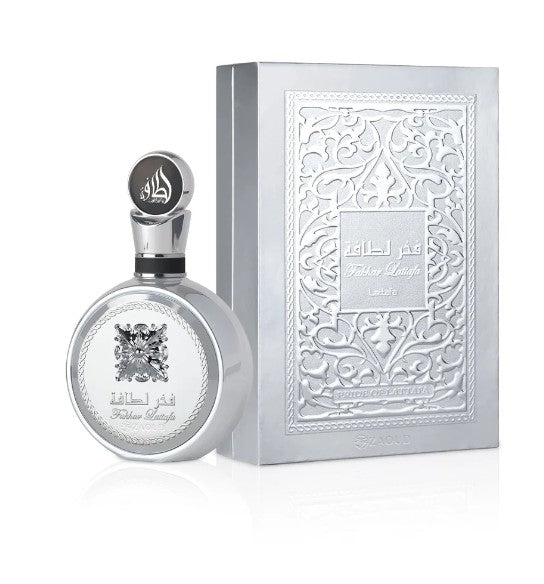 Lattafa/Fakhar Platin EDP 100 ml-0