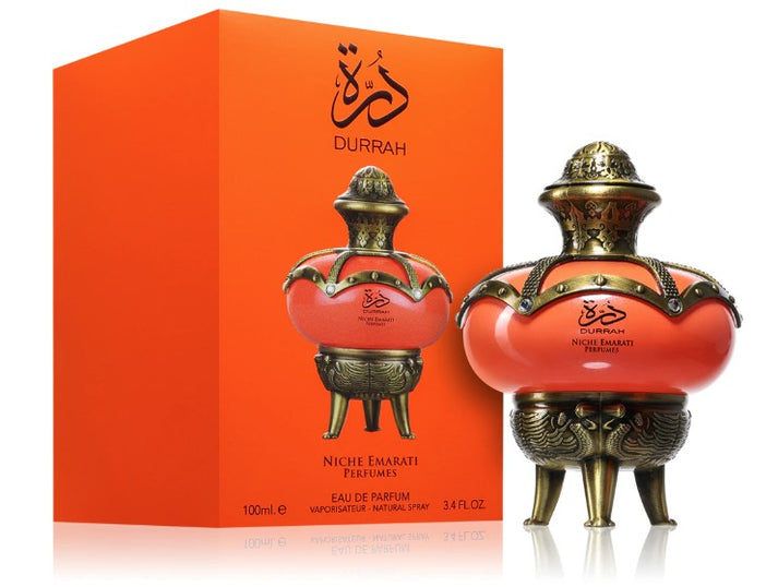 Niche Emarati/Durrah EDP 100 ml-0