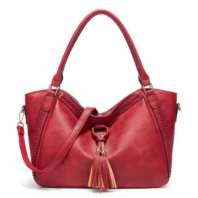 Sac fourre-tout à bandoulière