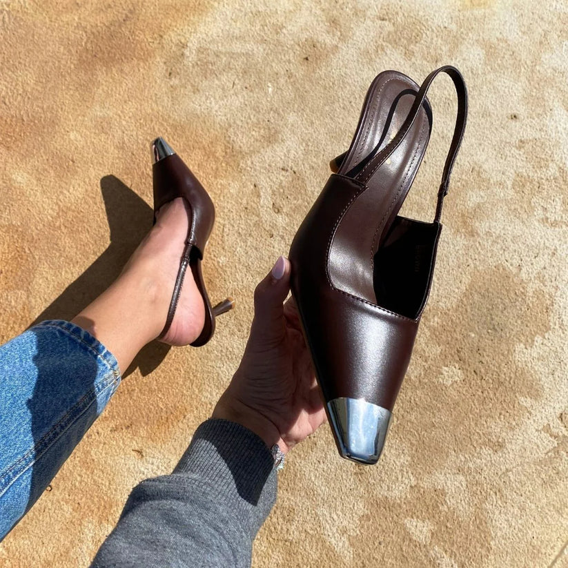 Collection: SANDALES