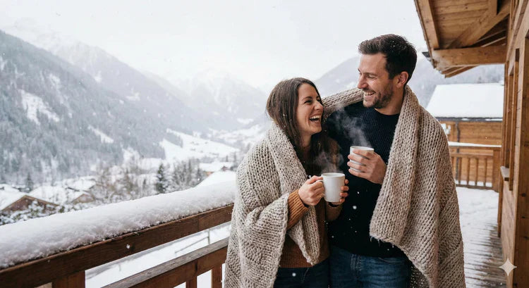 L'ÉDITION GRAND FROID