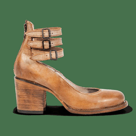 Escarpins à talons hauts