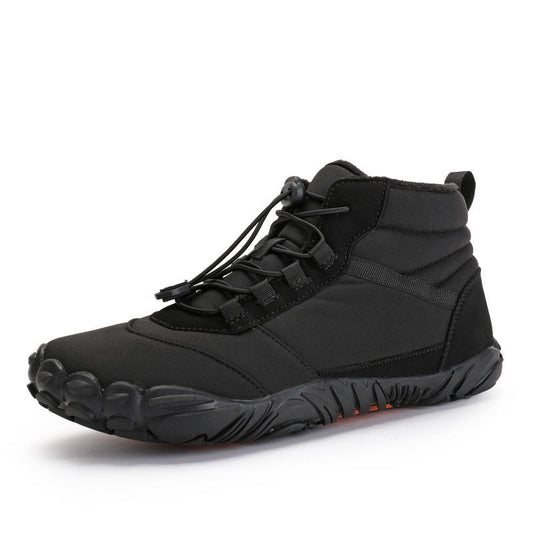 Chaussures Hautes Imperméables et Chaudes