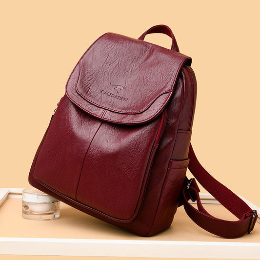 Sac de voyage polyvalent.