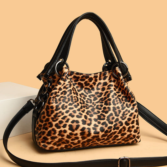Sac bandoulière tendance pour femme