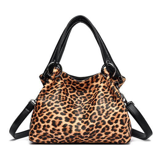 Sac bandoulière tendance pour femme