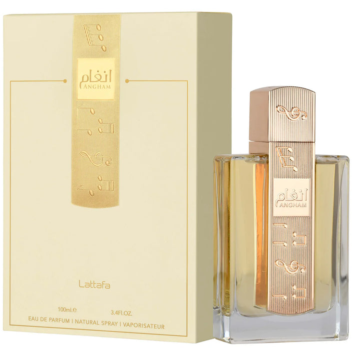 Lattafa/Angham EDP 100ml-0