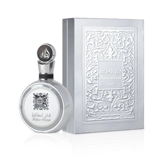 Lattafa/Fakhar Platin EDP 100 ml-0