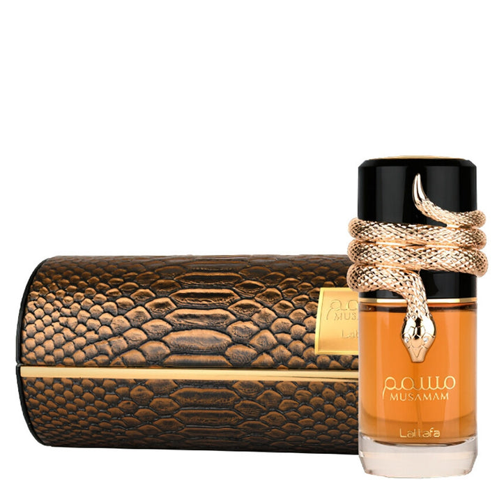 Lattafa/Musamam EDP 100ml-0