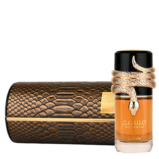 Lattafa/Musamam EDP 100ml-0