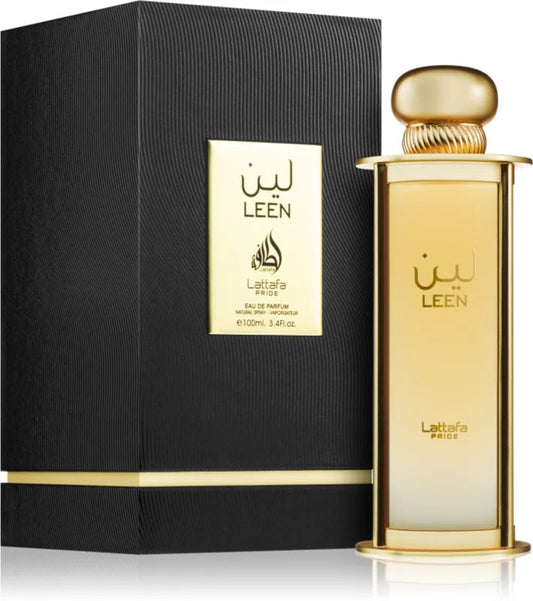 Lattafa Pride/Leen EDP 100ml-0