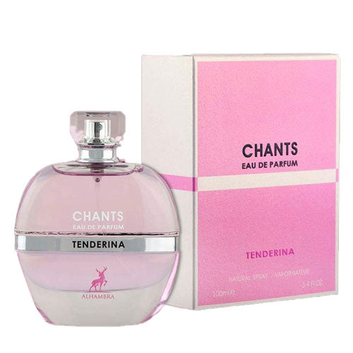 Maison Alhambra/Chants Tenderina EDP 100ml-0