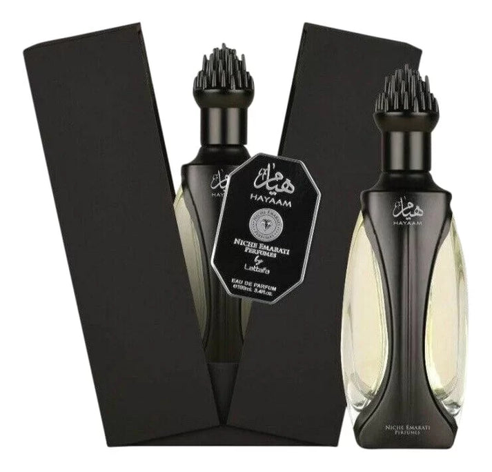 Niche Emarati/Hayaam EDP 100ml-0