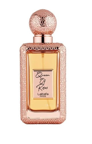Lattafa Pride Queen of Roses Eau de Parfum 100 ml-2