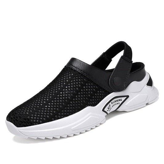 Chaussures Confort Respirant avec Semelle Antiglisse