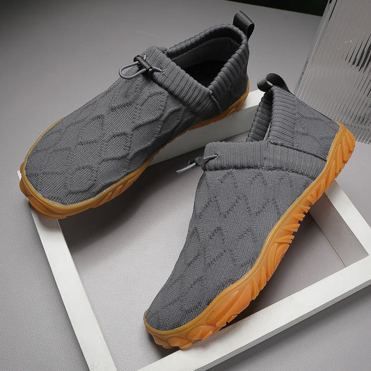 Chaussures barefoot unisexes – Un confort naturel, pour tous les âges